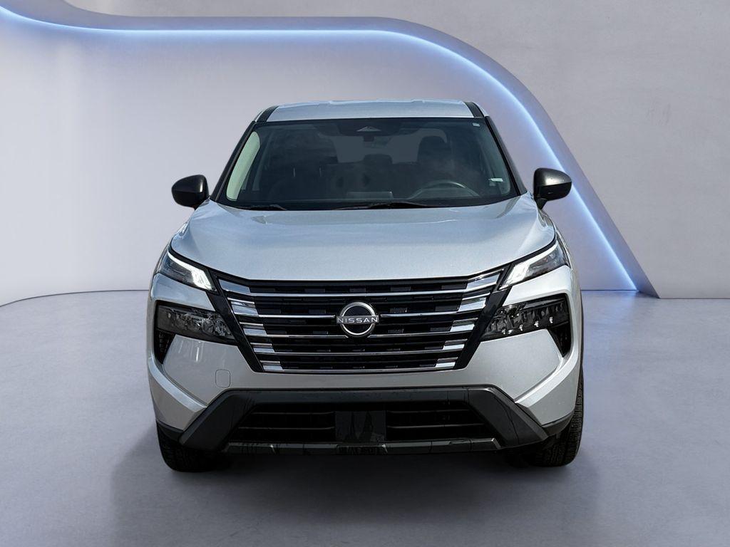 used 2024 Nissan Rogue car, priced at $18,021