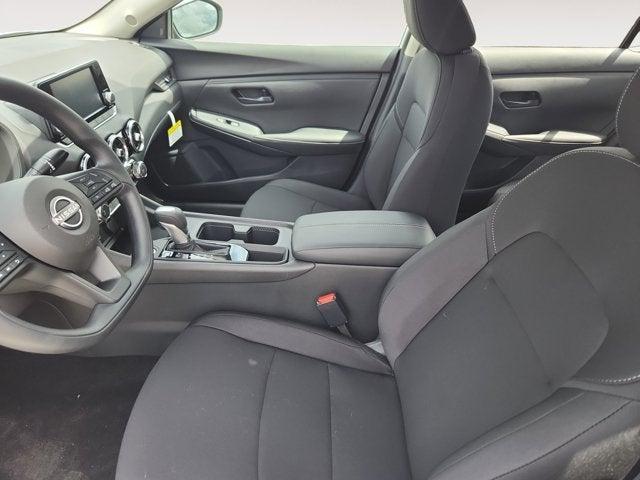 new 2025 Nissan Sentra car, priced at $21,044