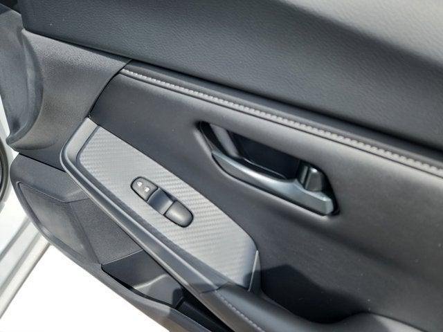 new 2025 Nissan Sentra car, priced at $21,044