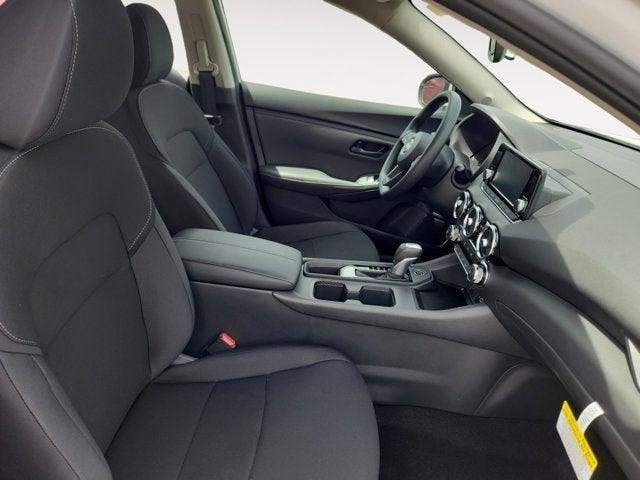 new 2025 Nissan Sentra car, priced at $21,044