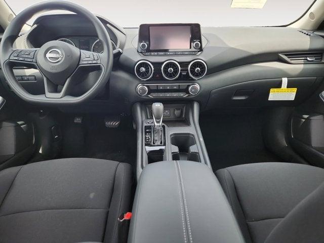 new 2025 Nissan Sentra car, priced at $21,044