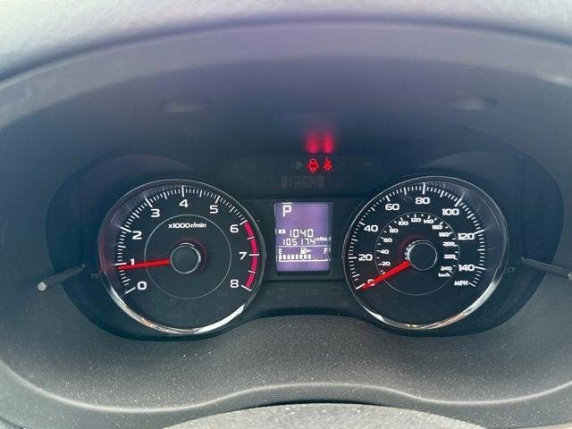 used 2015 Subaru Forester car, priced at $16,690