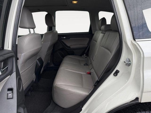 used 2015 Subaru Forester car, priced at $16,690