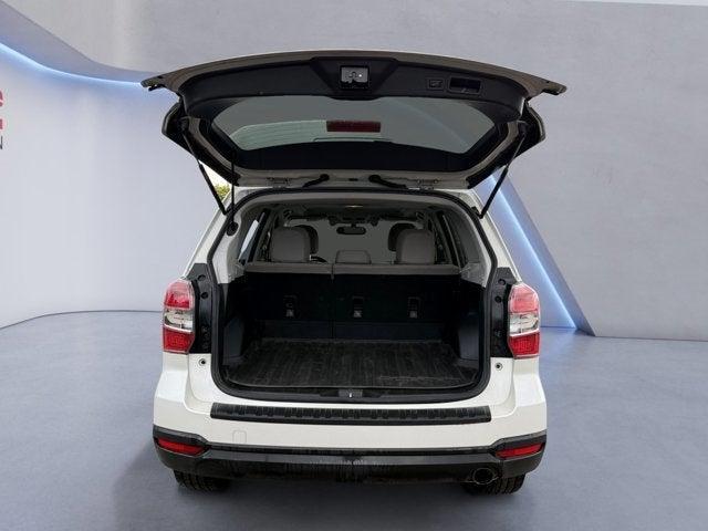 used 2015 Subaru Forester car, priced at $16,690