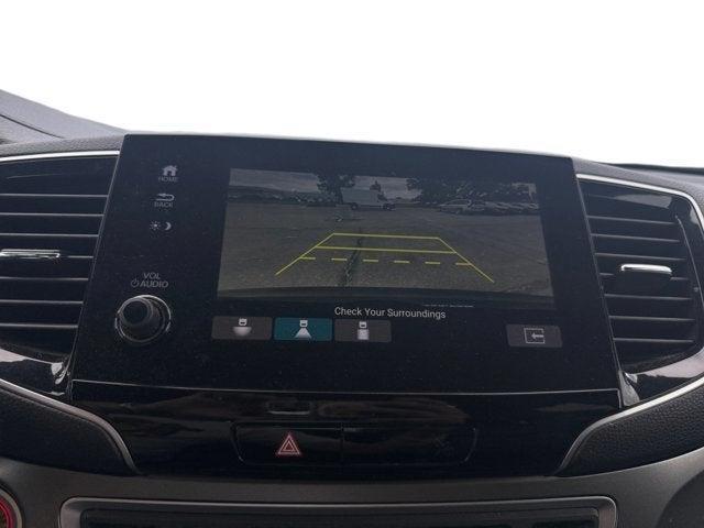 used 2019 Honda Pilot car, priced at $25,637