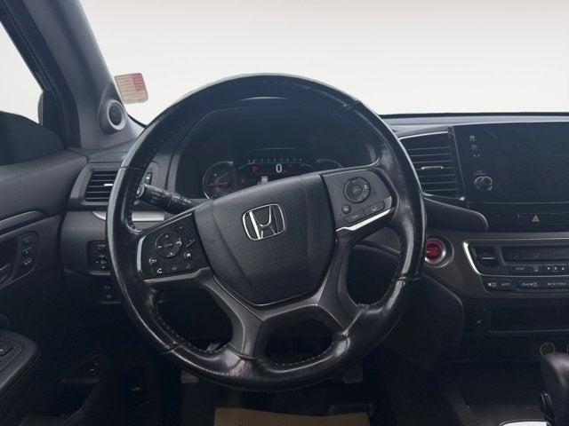 used 2019 Honda Pilot car, priced at $25,637