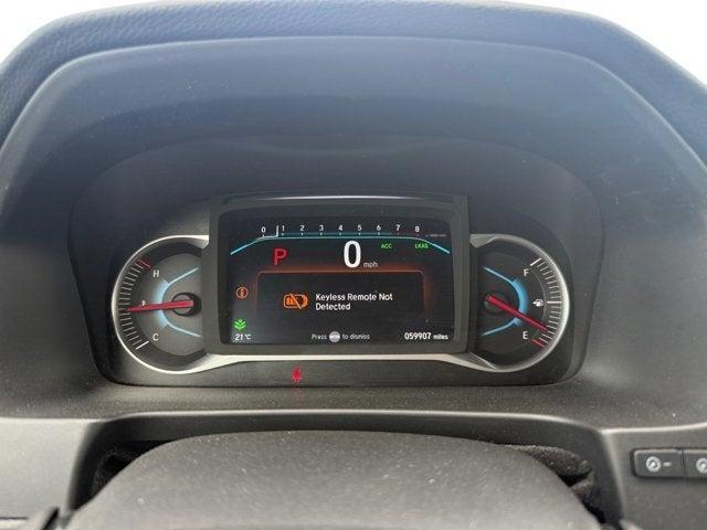 used 2019 Honda Pilot car, priced at $25,637