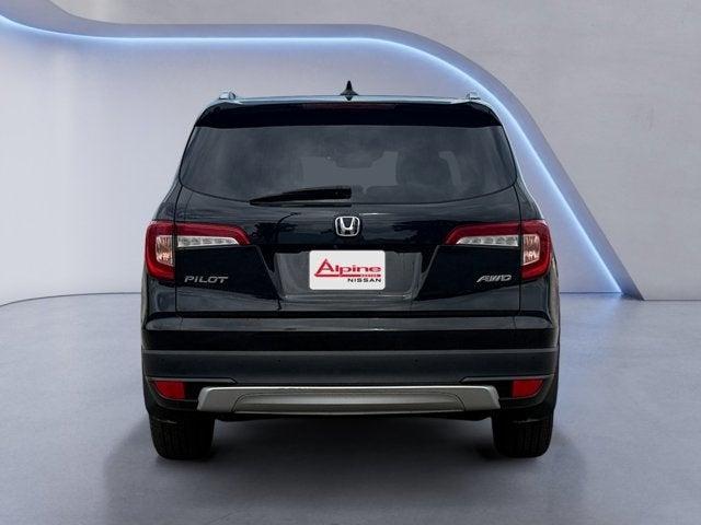 used 2019 Honda Pilot car, priced at $25,637