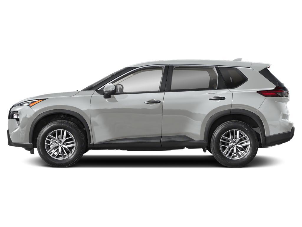 new 2025 Nissan Rogue car, priced at $30,976