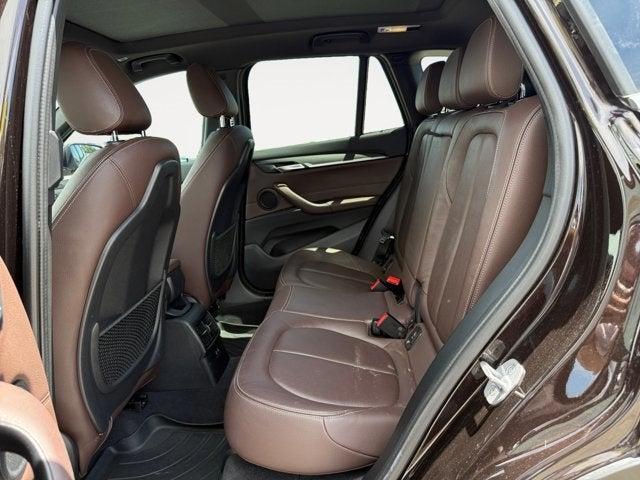 used 2019 BMW X1 car, priced at $15,990