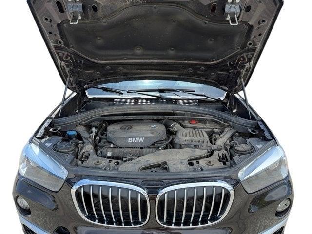 used 2019 BMW X1 car, priced at $15,990