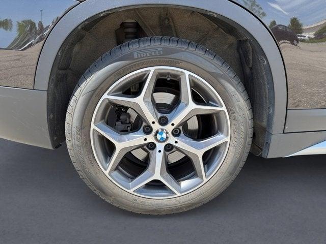 used 2019 BMW X1 car, priced at $15,990