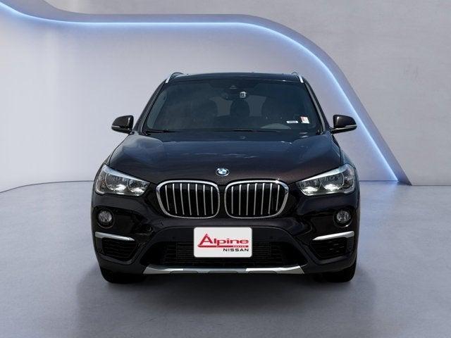 used 2019 BMW X1 car, priced at $15,990