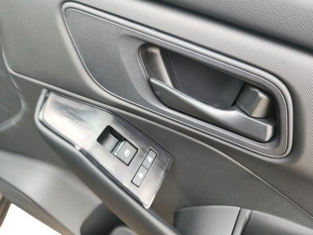 new 2025 Nissan Rogue car, priced at $31,076