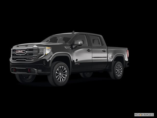 used 2023 GMC Sierra 1500 car, priced at $54,885