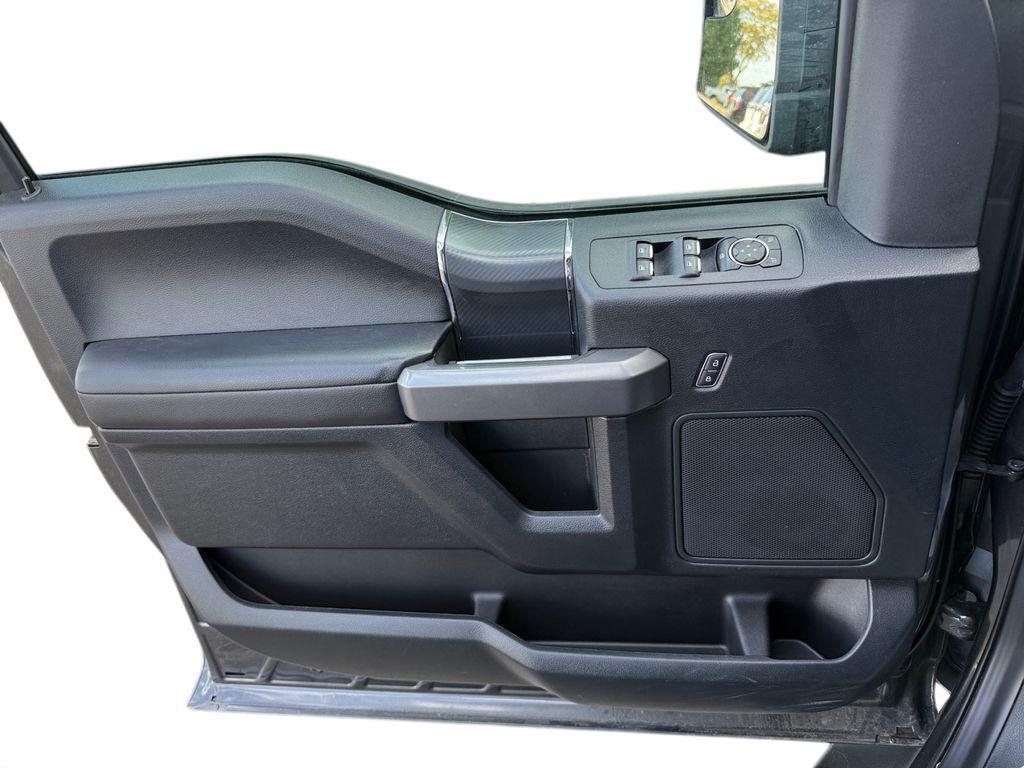 used 2020 Ford F-150 car, priced at $27,254