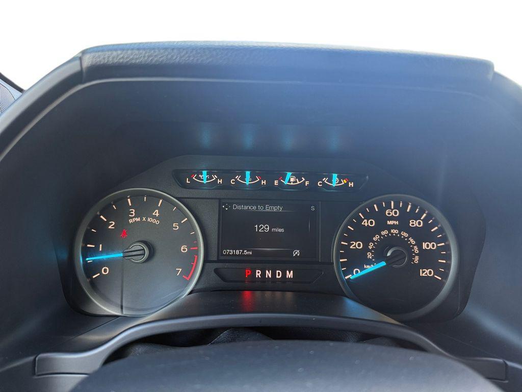 used 2020 Ford F-150 car, priced at $27,254