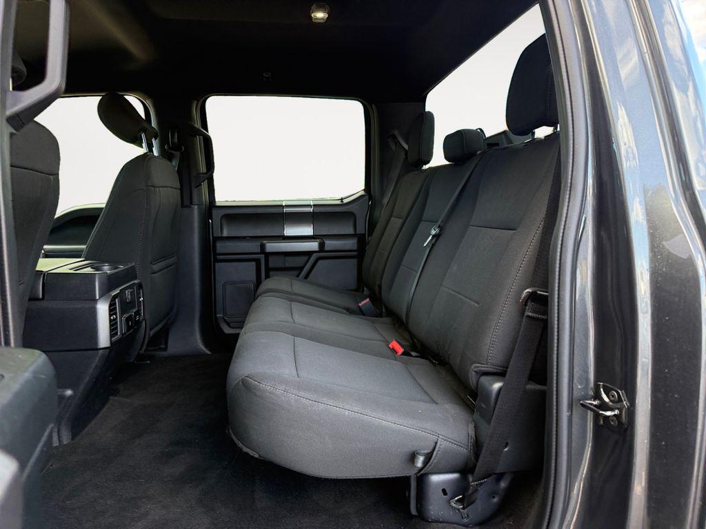 used 2020 Ford F-150 car, priced at $27,254