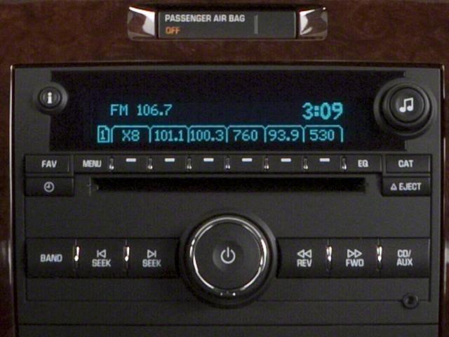 used 2013 Chevrolet Impala car, priced at $10,539
