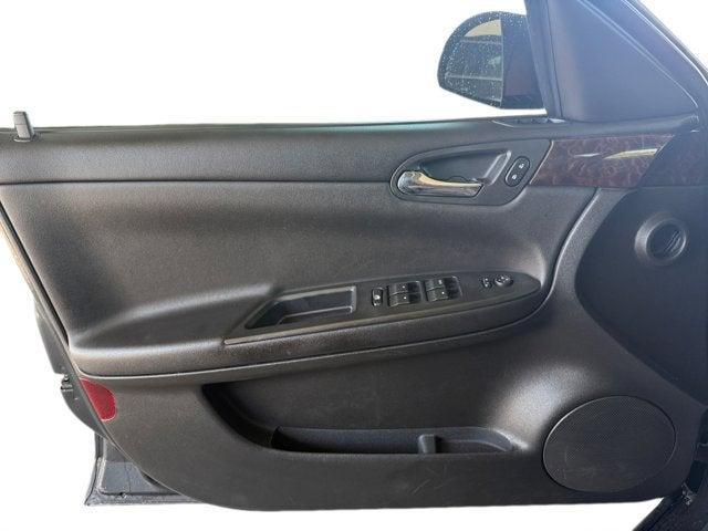 used 2013 Chevrolet Impala car, priced at $10,539
