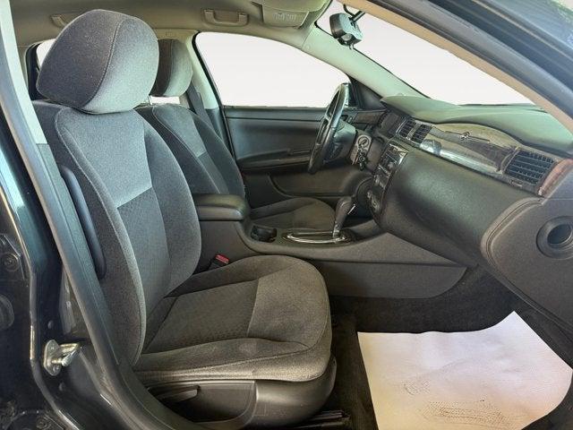 used 2013 Chevrolet Impala car, priced at $10,539