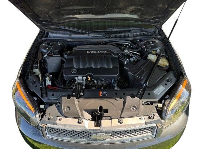 used 2013 Chevrolet Impala car, priced at $10,539