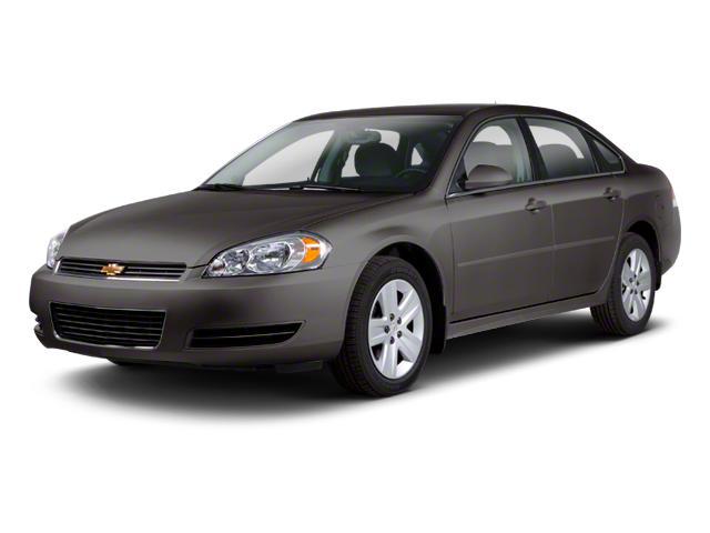 used 2013 Chevrolet Impala car, priced at $10,539