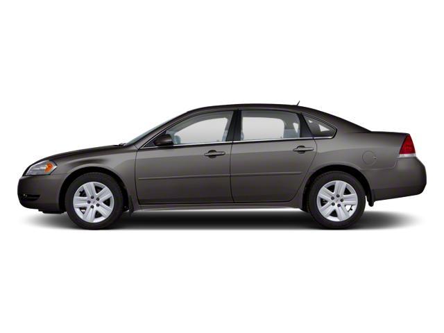 used 2013 Chevrolet Impala car, priced at $10,539