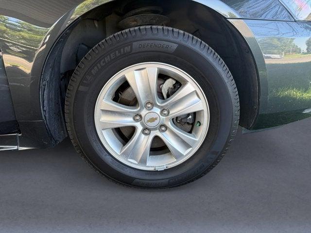 used 2013 Chevrolet Impala car, priced at $10,539