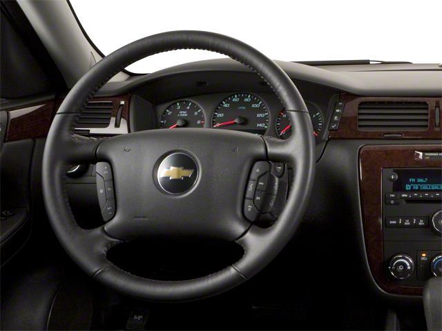 used 2013 Chevrolet Impala car, priced at $10,539