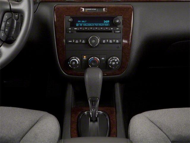 used 2013 Chevrolet Impala car, priced at $10,539