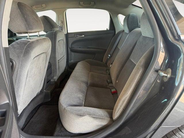 used 2013 Chevrolet Impala car, priced at $10,539