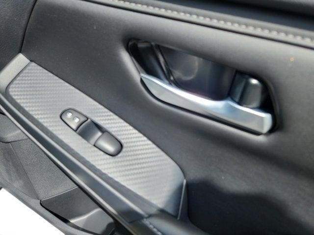 new 2025 Nissan Sentra car, priced at $25,335
