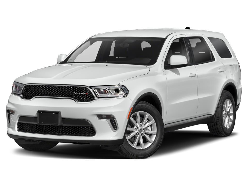 used 2021 Dodge Durango car, priced at $41,190