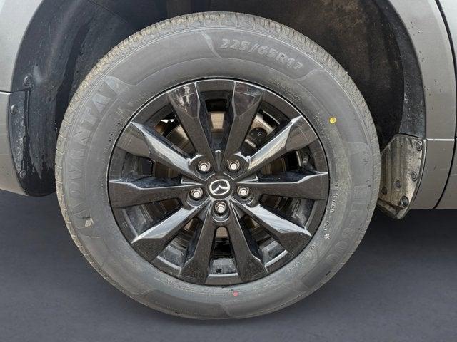 used 2024 Mazda CX-50 car, priced at $25,550