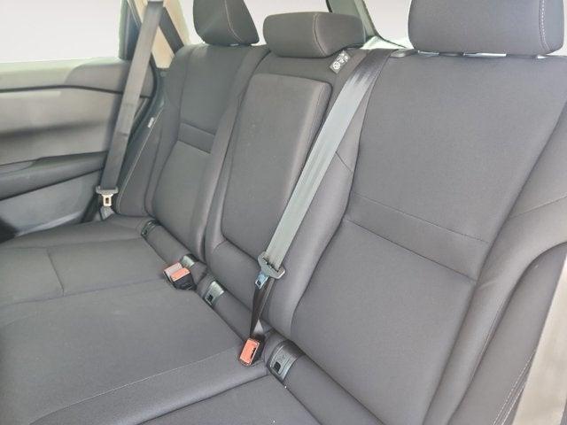 new 2025 Nissan Rogue car, priced at $32,220