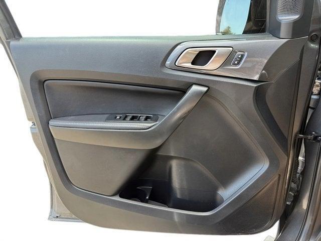 used 2020 Ford Ranger car, priced at $32,948