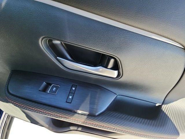 new 2025 Nissan Kicks car, priced at $28,062
