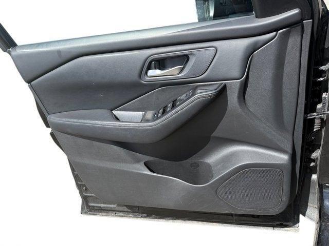 used 2024 Nissan Rogue car, priced at $22,437
