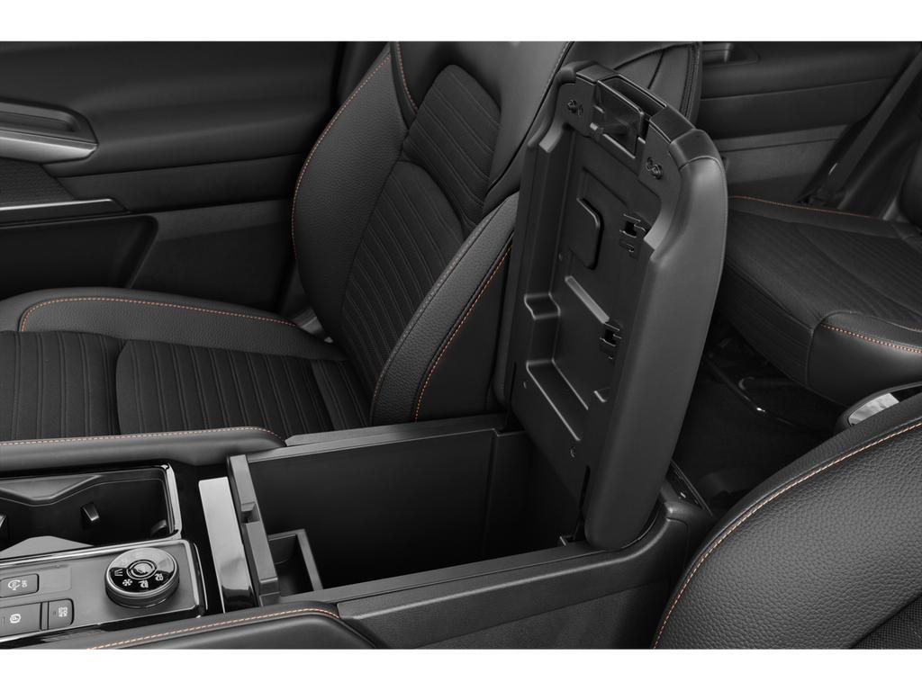 new 2025 Nissan Pathfinder car, priced at $46,505