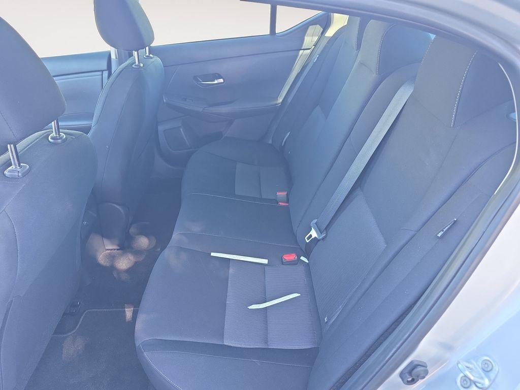 used 2023 Nissan Sentra car, priced at $19,250