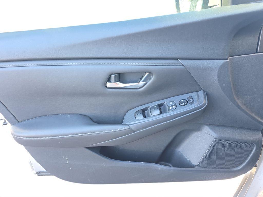 used 2023 Nissan Sentra car, priced at $19,250
