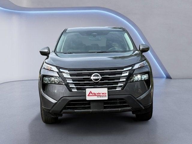 used 2025 Nissan Rogue car, priced at $29,690