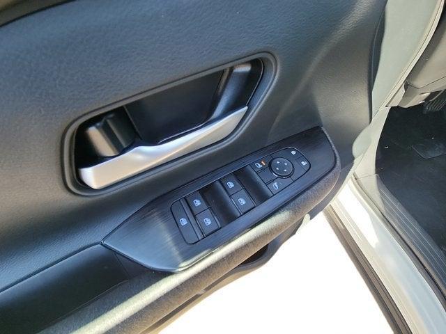 new 2025 Nissan Kicks car, priced at $28,730