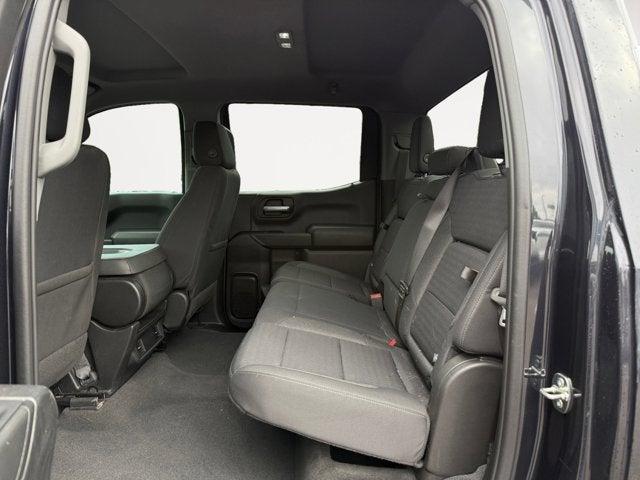 used 2023 Chevrolet Silverado 1500 car, priced at $40,253