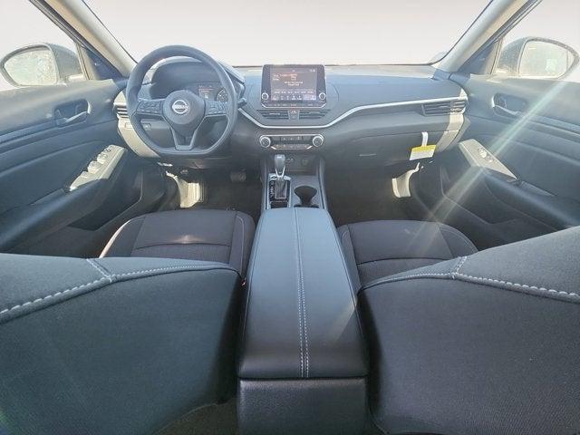 new 2025 Nissan Altima car, priced at $26,823