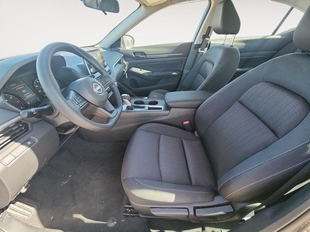 new 2025 Nissan Altima car, priced at $26,823