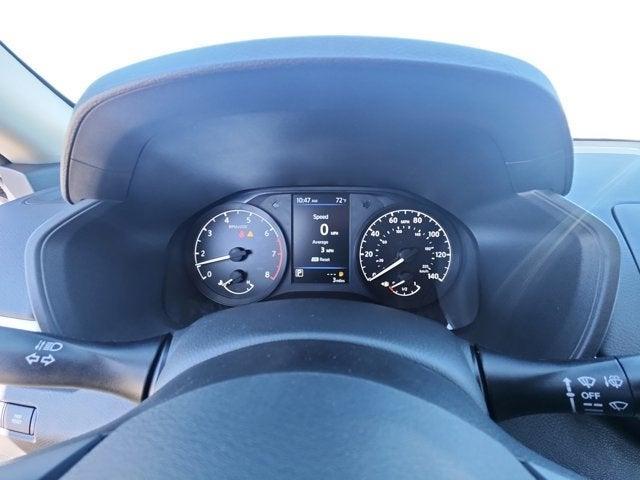 new 2025 Nissan Altima car, priced at $26,823