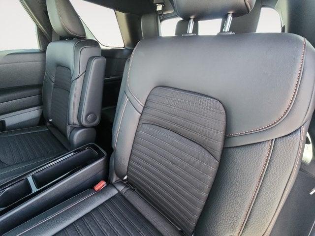 new 2025 Nissan Pathfinder car, priced at $46,595