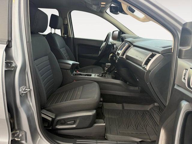 used 2021 Ford Ranger car, priced at $34,873
